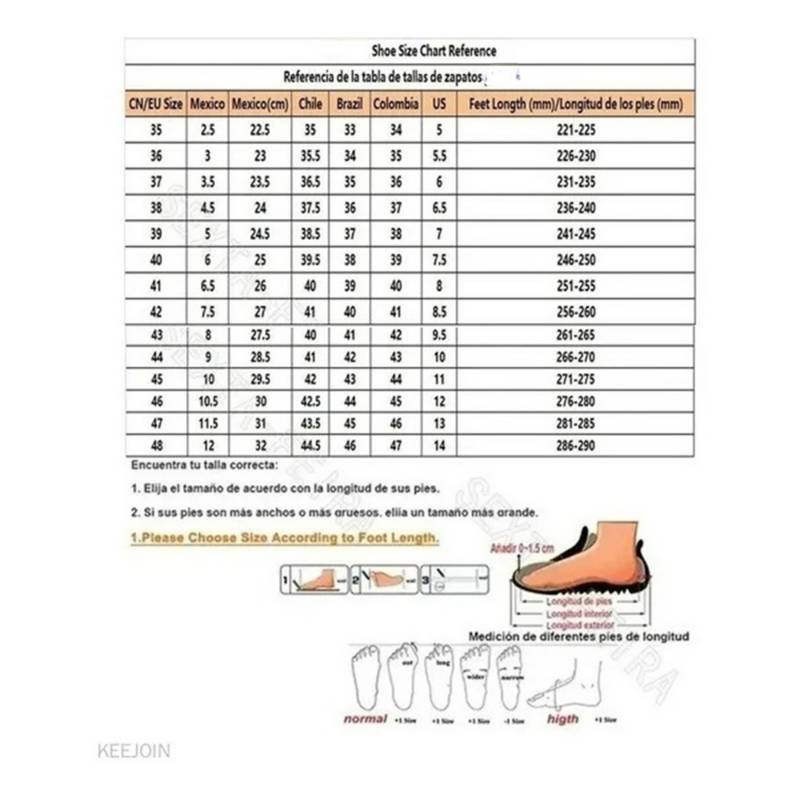 GENERICO zapatillas deportivas mujer transpirables suela gruesa | falabella.com
