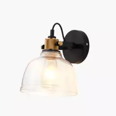 FORM DESIGN - Lámpara de Pared Mae Vidrio Form