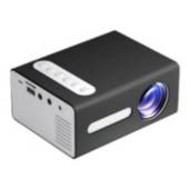 GENERICO - Mini Proyector Portatil Proyector Full Hd Mini Projector