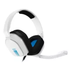 ASTRO GAMING - 939-001846 CONSOLE GAMING HEADSET A10 HEADSET PS4