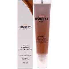 HONEST - Crema para Ojos con Tinte color Terracota de Honest - 15ml
