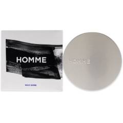 HOMME - Cera Para Hombre Brillante Wax Shine Homme 100ml