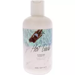 IGK - Shampoo Hidratante Hot Girls IGK 236ml