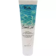IGK - Crema para el cabello hinchable Beach Club-IGK-133ml.