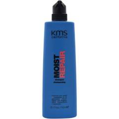KMS - Shampoo Reparador e Hidratante Moist Repair KMS 750ml