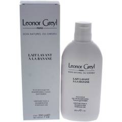 LEONOR GREYL - Shampoo de Platano Lait Lavant a La Banane Leonor Greyl 200ml