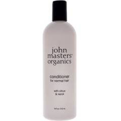 JOHN MASTERS - Acondicionador con cítricos-john masters organics-16oz.