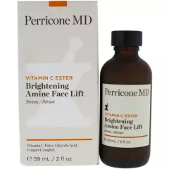 PERRICONE MD - Vitamina c ester brightening amine face lift-perricone md para unisex-2oz.