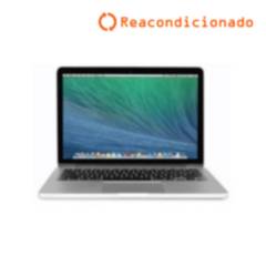 APPLE - Apple macbook pro 13.3" 2014 i5 2.6ghz 8gb 256gb ssd - Reacondicionado