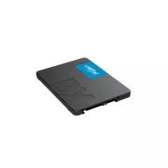 CRUCIAL - Disco Solido SSD Crucial BX500 500GB 3D NAND