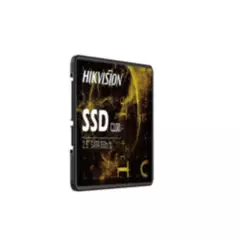 HIKVISION - Hikvision SSD 960gb sata3 HS-SSD-C100 960G 1TB