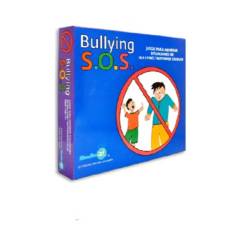 MUNDITO DT - Bullying SOS