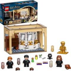 LEGO - LEGO 76386 Harry Potter Hogwarts Fallo De La Poción Multijugos