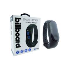 BILLBOARD - Reloj Smart Fitness BILLBOARD con bluetooth