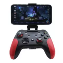 GENERICO - Control Joystick Bluetooth Android Gamepad Celular Pc