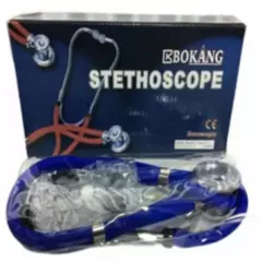 BOKANG - Fonendoscopio Estetoscopio Rappaport Bokang