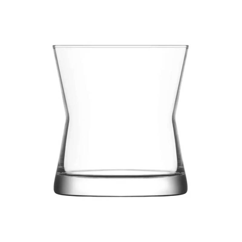 Set De 6 Vasos De Vidrio Set De Vasos Vaso Para Whisky Vasos Whisky Vaso  Cristal Vasos Vidrio Vaso Vidrio Juego De Vasos 200ml Pasteleriacl