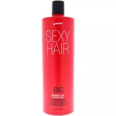 SEXY HAIR - Acondicionador voluminizador-sexy hair-33.8oz.