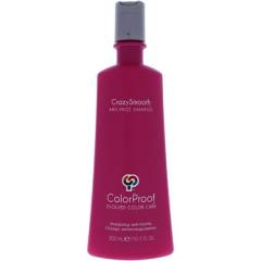 COLORPROOF - Shampoo Antiencrespamiento Crazysmooth Colorproof 300ml