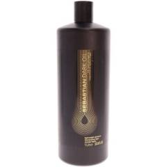 SEBASTIAN - Shampoo ligero Dark Oil Sebastian - 1L