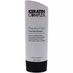 KERATIN COMPLEX - Shampoo Anti Decoloracion Timeless Color Keratin Complex 400ml