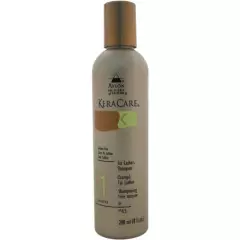 AVLON - Shampoo Sin Sulfato 1st Lather Keracare Avlon 240ml