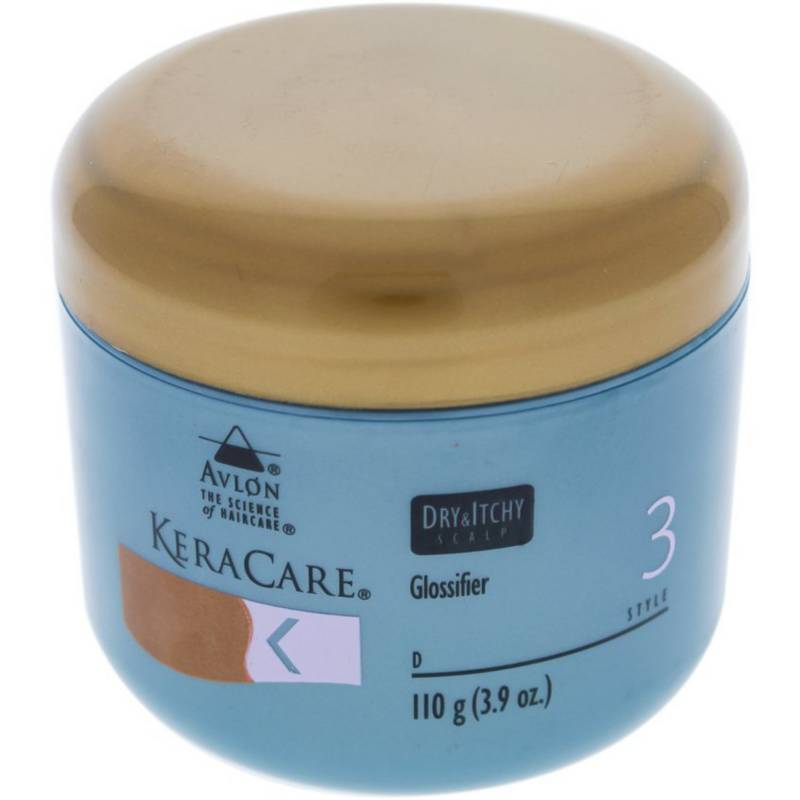 AVLON - Keracare dry&itchy scalp glossifier-avlon-unisex-4oz.