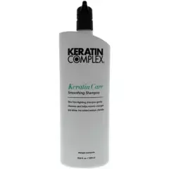KERATIN COMPLEX - Keratin complex keratin care Shampoo-keratin complex-33.8oz.