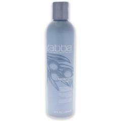 ABBA - Shampoo hidratante-abba-8oz.
