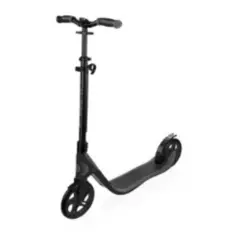 GLOBBER - Scooter ONE NL 205 Adulto Negro/Gris