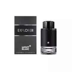 MONT BLANC - Perfume Mont Blanc Explorer 100ml EDP