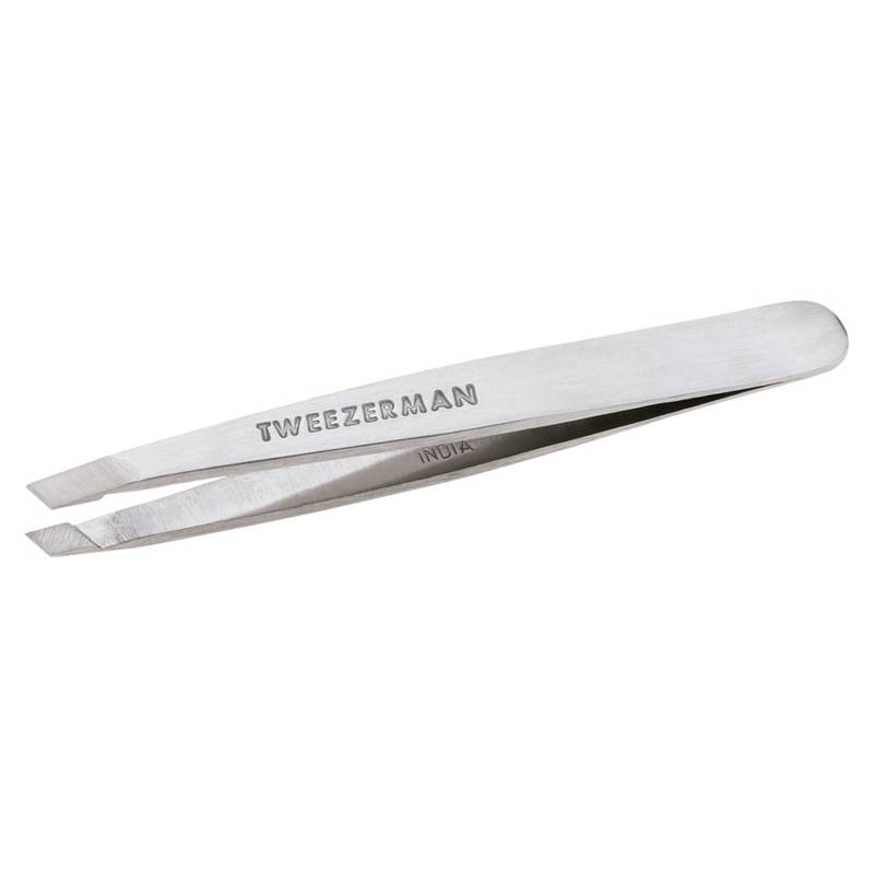 TWEEZERMAN - TWEEZERMAN Mini Pinza Silver