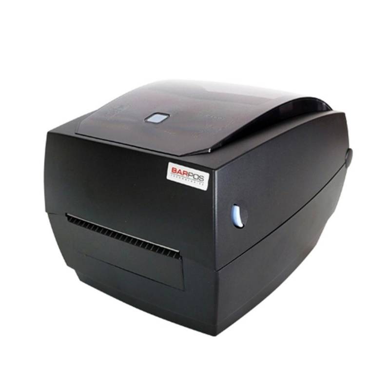 BARPOS - Impresora de Etiquetas BARPOS Z220T 4 TTTD203dpiUSBSerialEthernet