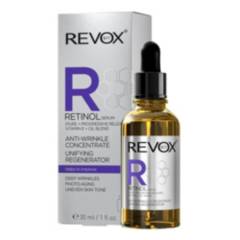 REVOX 77 - REVOX B77 Retinol Serum Unifying Regenerator