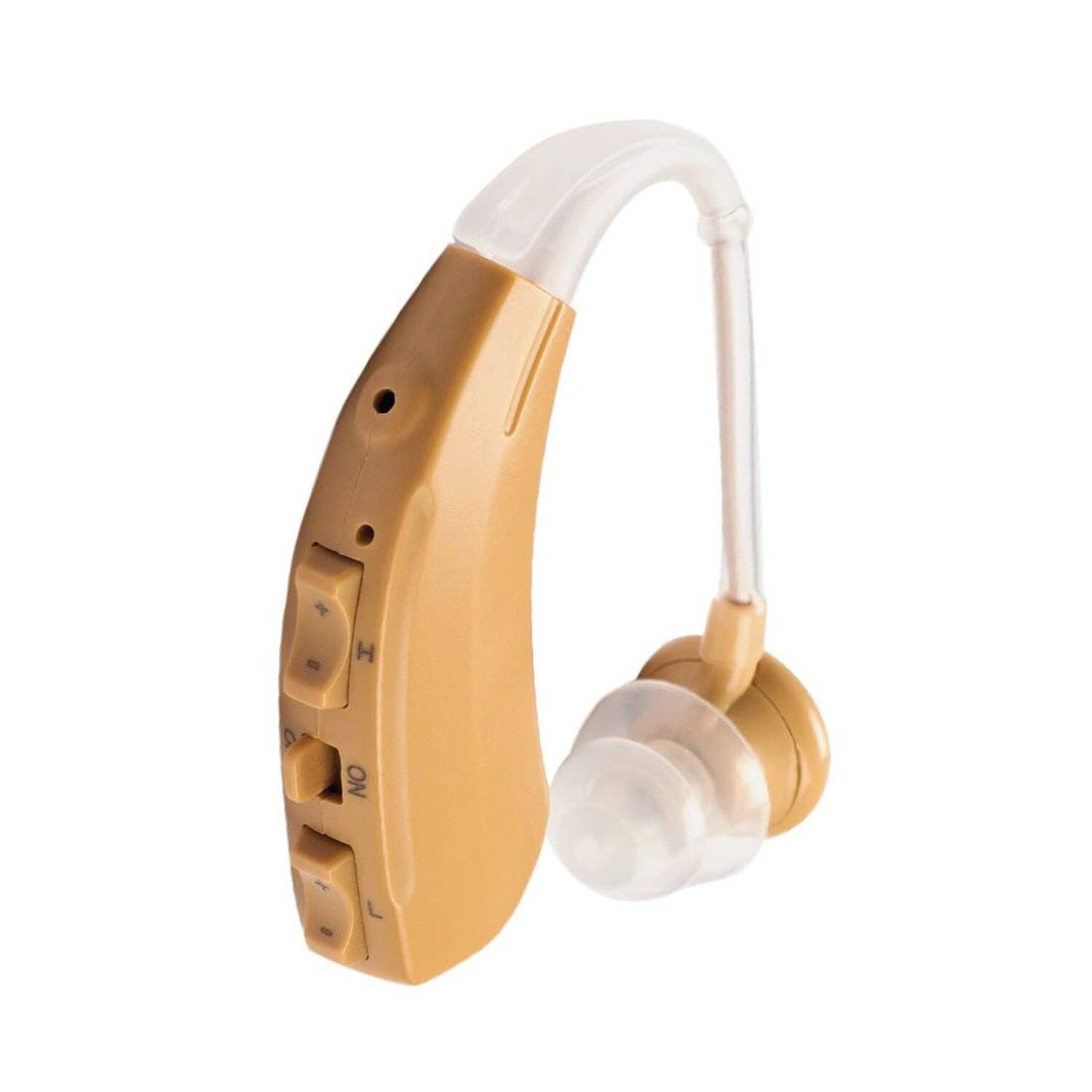 A3D Amplificador Auditivo de Sonido Power Ear New…