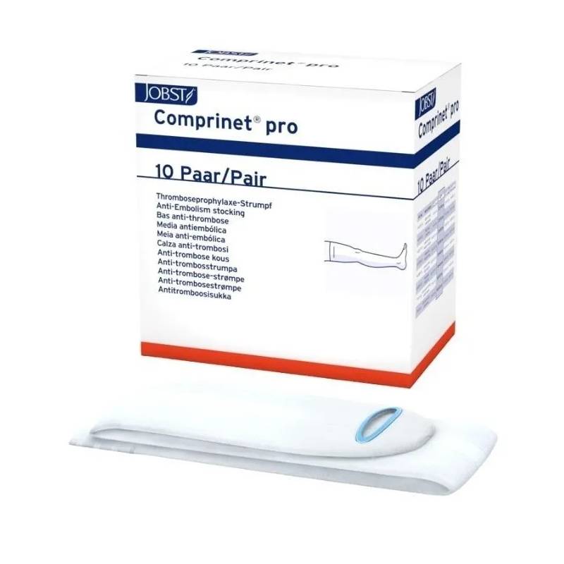 BSN MEDICAL COMPRINET PRO JOBST TALLA XL MEDIA ANTIEMBÓLICA