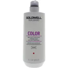 GOLDWELL - Acondicionador Protector de Color Dualsenses Goldwell 1L