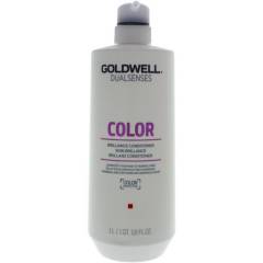 GOLDWELL - Acondicionador Protector de Color Dualsenses Goldwell 1L
