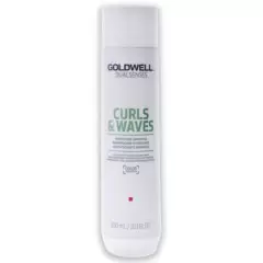 GOLDWELL - Shampoo hidratante para rizos y ondas dualsenses-goldwell-10.1oz.