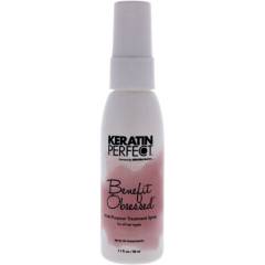 KERATIN PERFECT STYLE - Tratamiento en Spray Multi-Proposito Benefit Obsessed Keratin 50ml