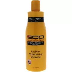 ECOCO - Shampoo Hidratante EcoPlex EcoStyle 473ml