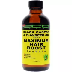 ECOCO - Aceite para cabello Ecoco 120ml