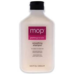 MOP - Shampoo Alisador Suavizante Pomegranate MOP 250ml
