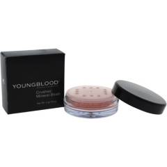 YOUNGBLOOD - Rubor mineral triturado-sorbete-youngblood-mujer-0.1oz.