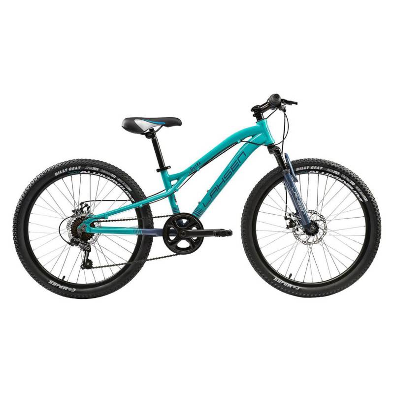 Bicicleta discount mtb lahsen