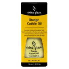 CHINA GLAZE - Aceite Para Cutículas