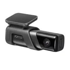 70MAI - Cámara cámara Auto Dash cam 1944P HDR GPS 70mai M500 64GB