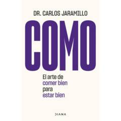 DIANA - Como - Autor(a):  Dr. Carlos Jaramillo
