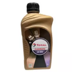 TOTAL - Aceite Atf Transmision Automatica Total Fluidmatic Lv Mv