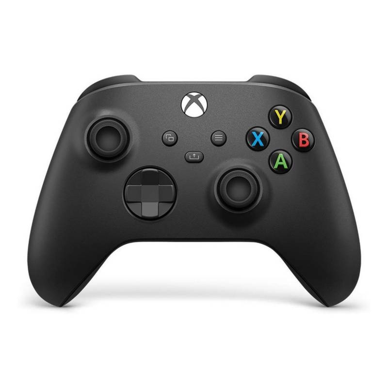 XBOX Control Inalambrico Microsoft Xbox Series S Negro